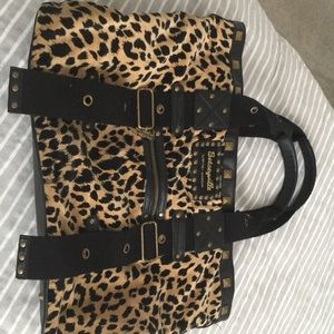 Betsey Johnson Tote